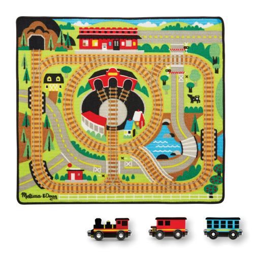 (Melissa & Doug) Toys &  Puzzles