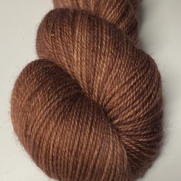 DragonFly Fibers |Downton Abbey Yarn| Sock / Fingering