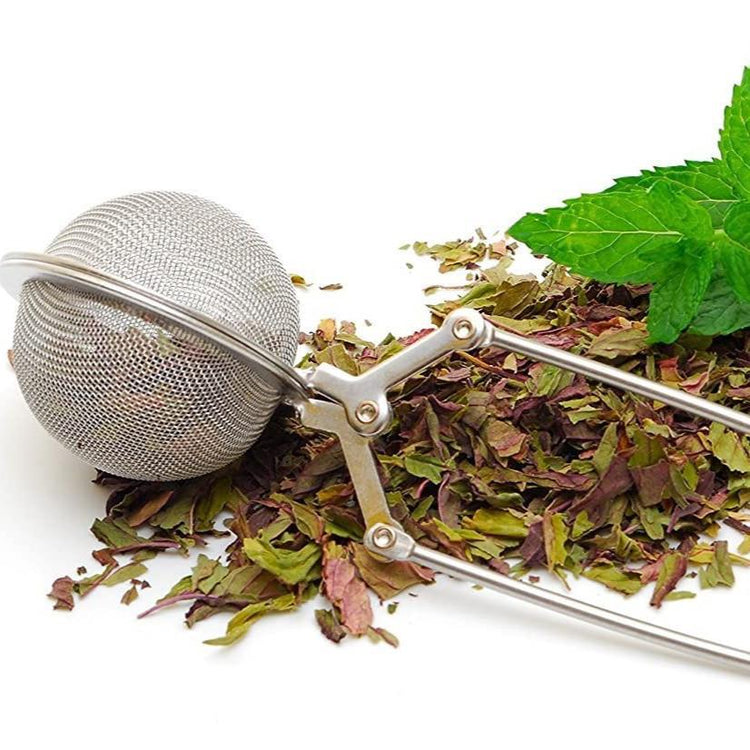 Tea infusers