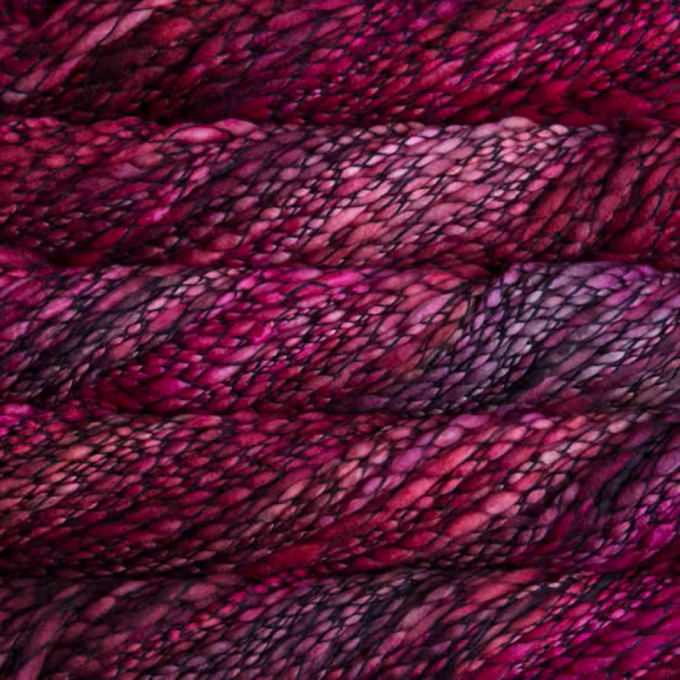 Malabrigo| Caracol Yarn|Bulky weight|