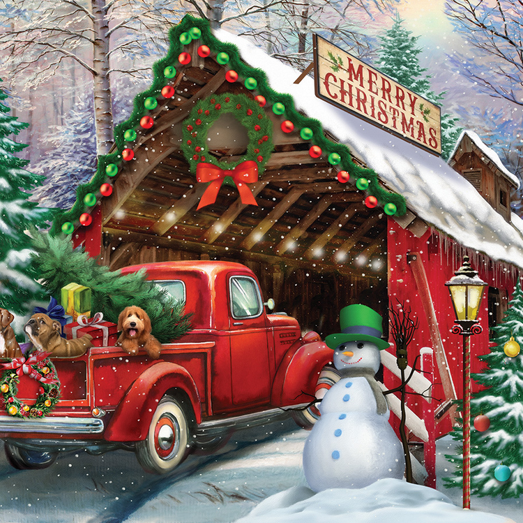 Holiday Jigsaw Puzzles|SunsOut