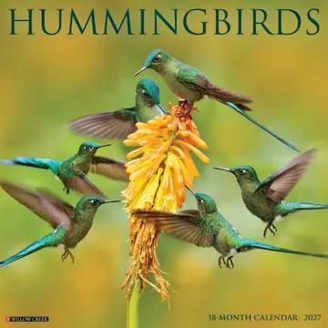 Willow Creek Press | 12-18 Month Calendar