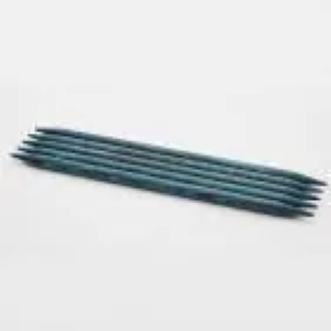 KnitPro|Dreamz|8" Double Pointed Needles