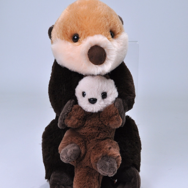 Wild Republic| Stuffed Animals|Northwest Resident Animals