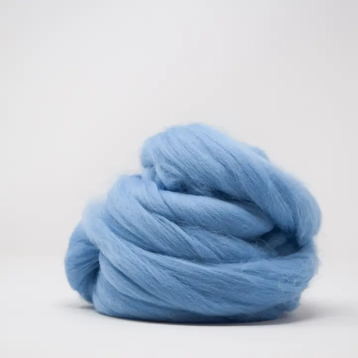 Merino Roving |Ganxxet|