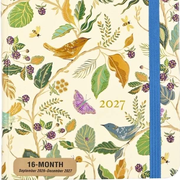 Peter Pauper Press|  16 Month Planners