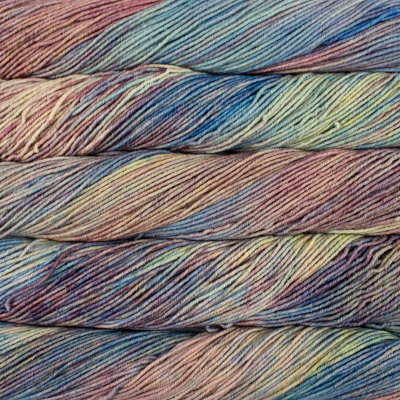 Malabrigo| Seis Cabos Yarn|Worsted Weight