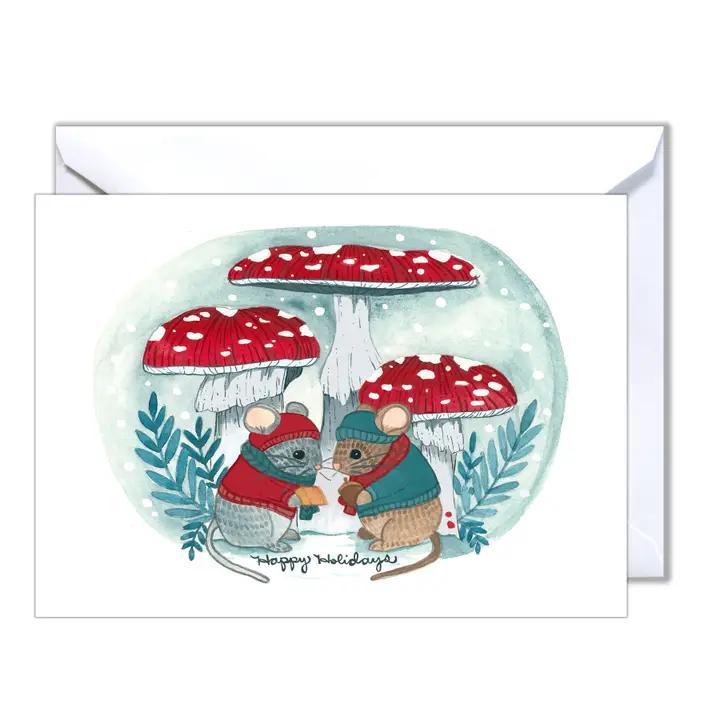 Michele Maule|Greeting Cards  & Holiday Cards