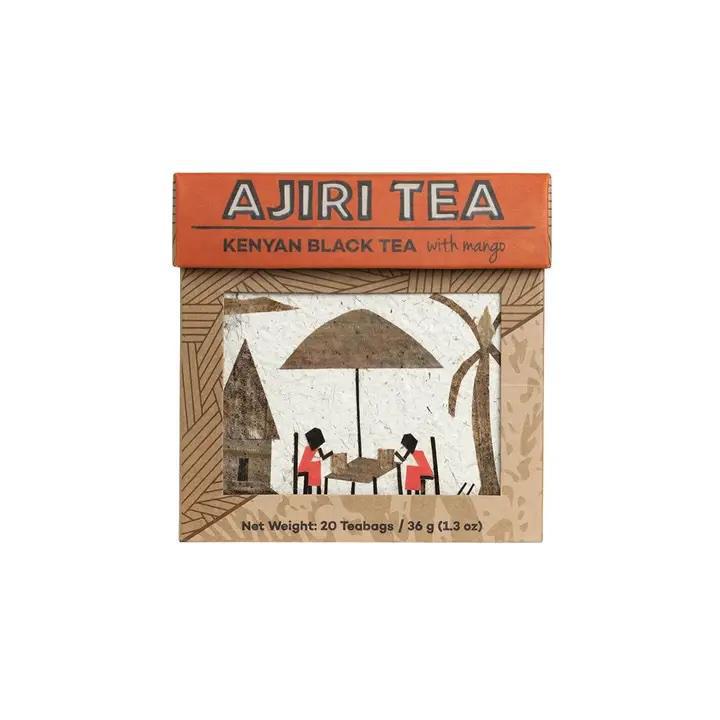 Ajiri Tea | Kenyan Teas