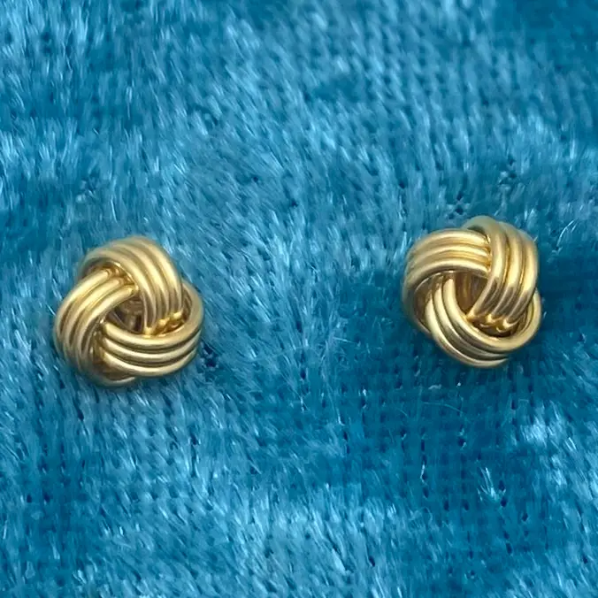 Elizabeth Jewelry| Earrings