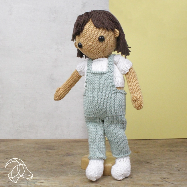 Hardicraft| Knitting Kits| Easy Crafting DIY