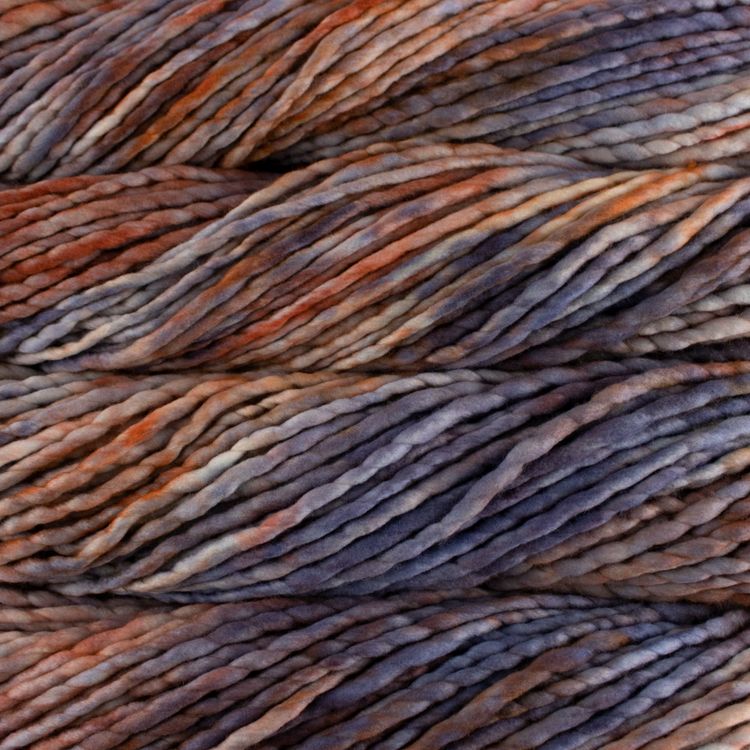 Malabrigo| Rasta Yarn|Super Bulky|Merino Wool