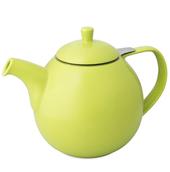 ForLife Design|Curve Teapot - 45 ounce