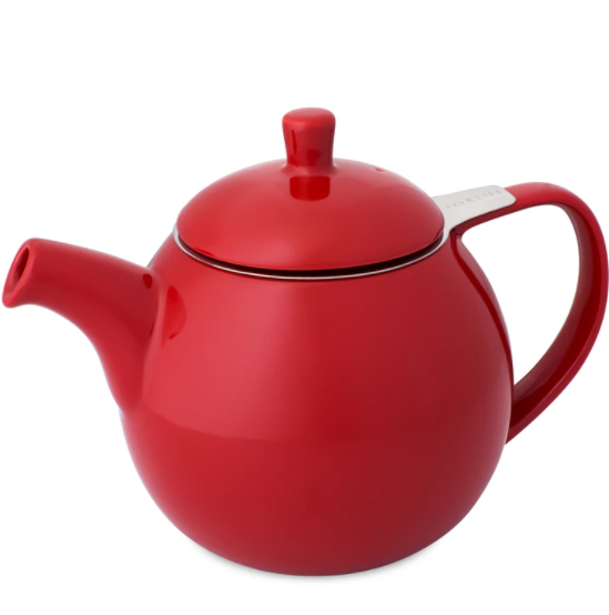 ForLife Design|Curve Teapot| 24 ounce