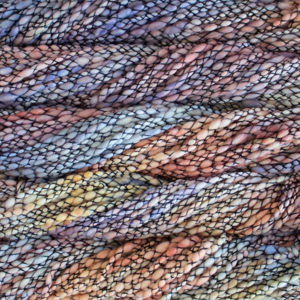 Malabrigo| Caracol Yarn|Bulky weight|Superwash Merino Wool