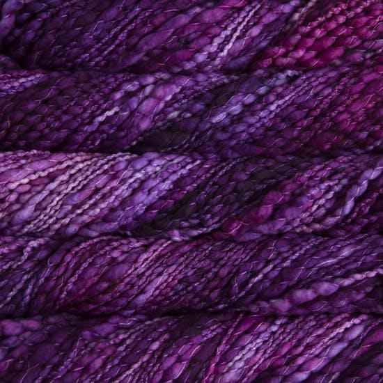 Malabrigo| Caracol Yarn|Bulky weight|Superwash Merino Wool