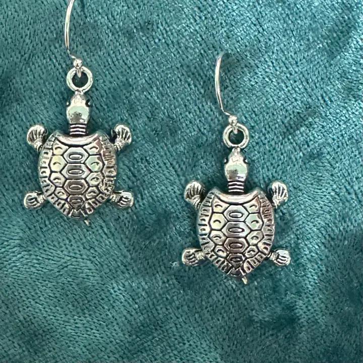 Elizabeth Jewelry| Earrings | Made in Oregon