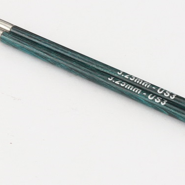 Knitter's Pride|Symfonie Dreamz Knitting Needles| Circular Needles (Interchangeable)|Bryson