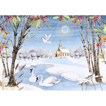 Peter Pauper Press| Note Cards|14 Cards|