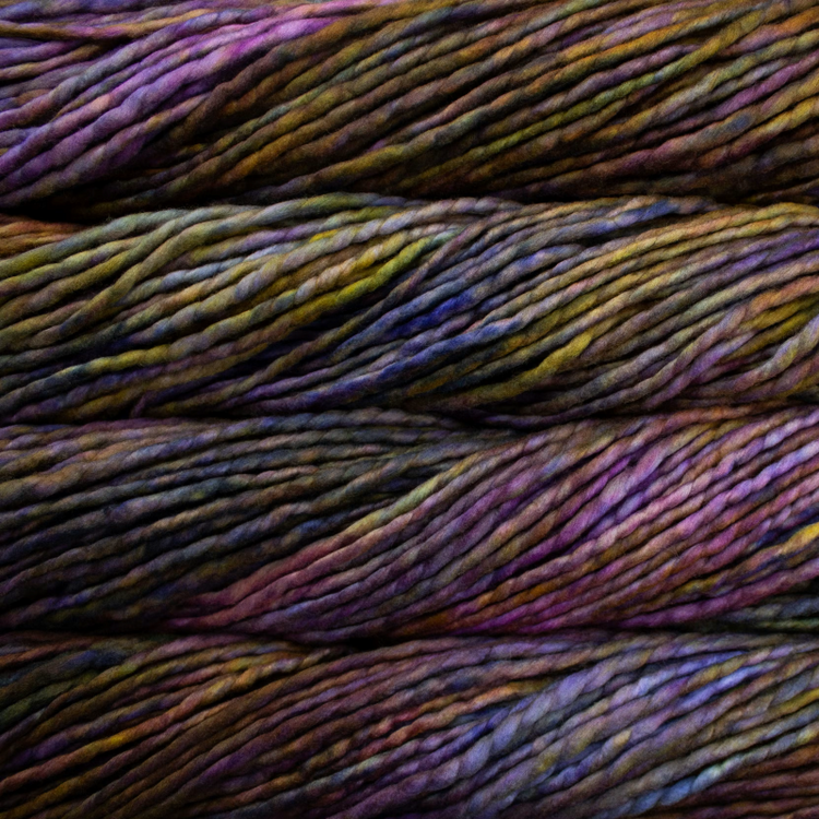 Malabrigo| Rasta Yarn|Super Bulky|Merino Wool