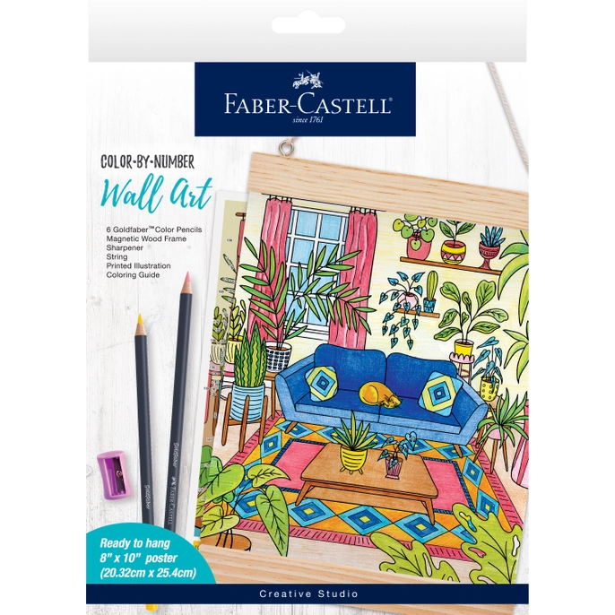 Faber-Castell Children's Art Supplies