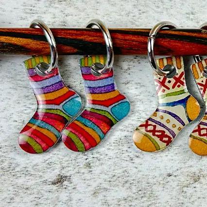 Emma Ball Ltd | Stitch Markers