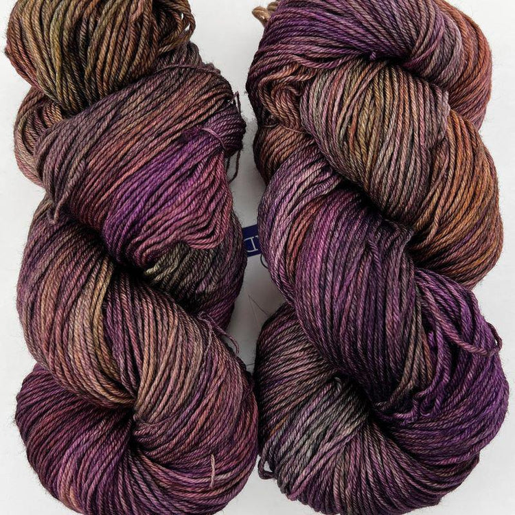 Malabrigo| Arroyo Yarn|DK/Sport Weight|Superwash Merino Wool