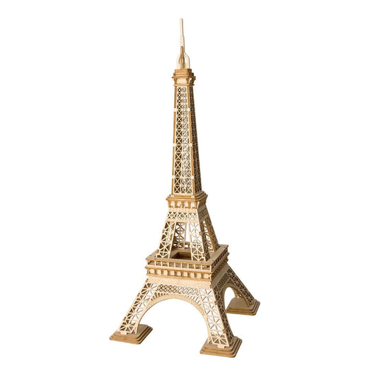 TG401 Eiffel Tower| Robotime