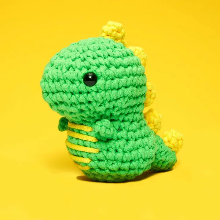 The Woobles|Learn to  Crochet Kits|All Materials Included..gtFQAqw
