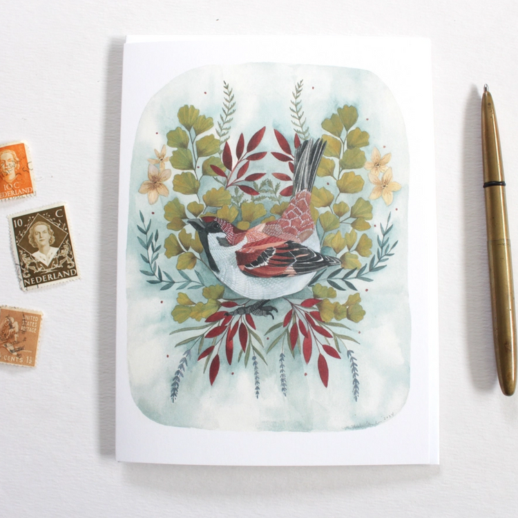 Michele Maule|Greeting Cards