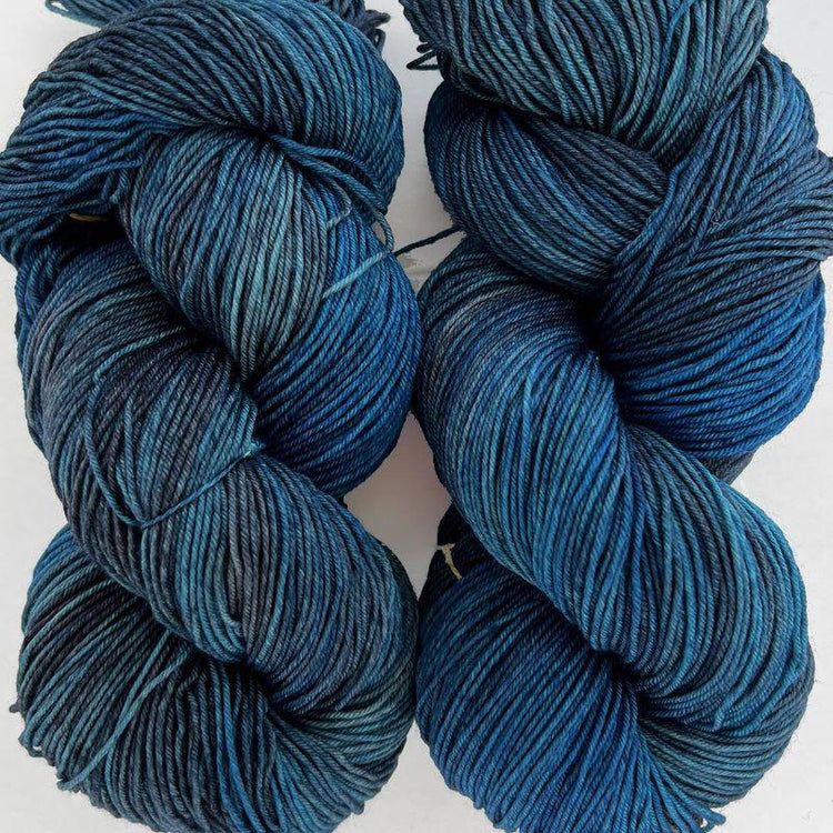 Malabrigo| Ultimate Sock Yarn|Fingering |Superwash Merino Wool & Nylon