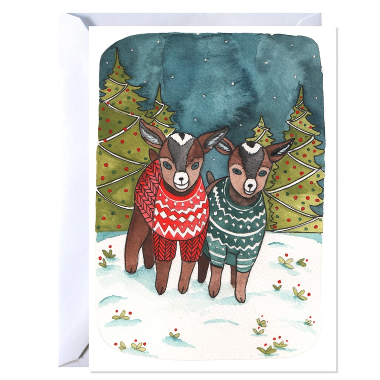 Michele Maule|Greeting Cards