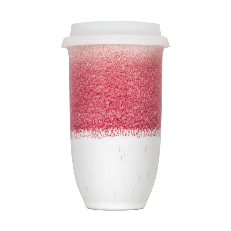 Travel Mugs From Nova Ceramics