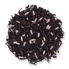 (Jasmine Pearl) Earl Grey Lavender | Black Tea