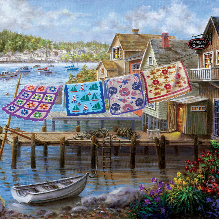500 Piece Jigsaw Puzzles|Sunsout