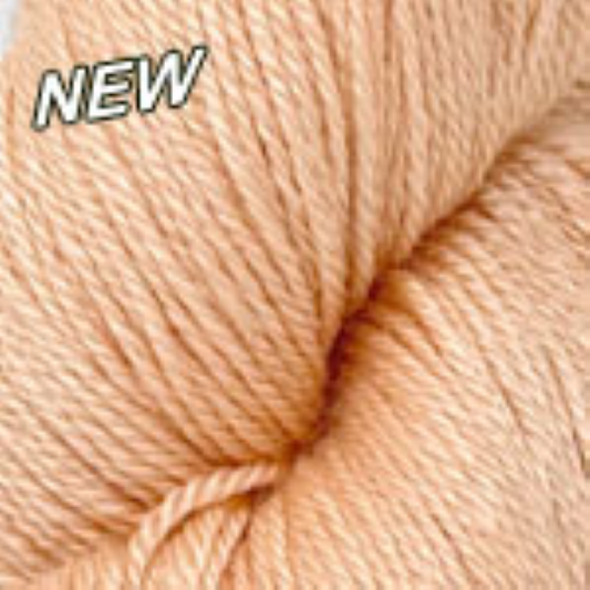 Plymouth|Sonnet Yarn|Merino Wool/Mulberry Silk/Bamboo Viscose/Sport Weight
