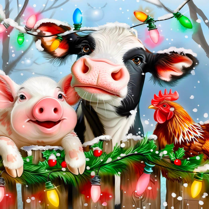 Holiday Jigsaw Puzzles|SunsOut