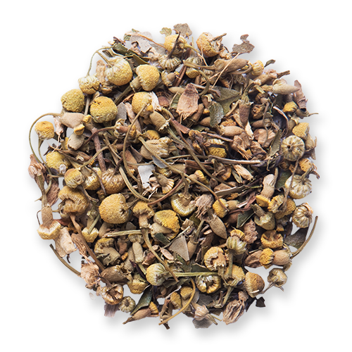Jasmine Pearl Tea Co.| Feel Better Tea|Herbal Infusion
