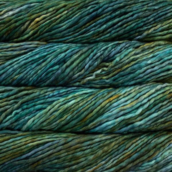 Malabrigo| Rasta Yarn|Super Bulky|Merino Wool