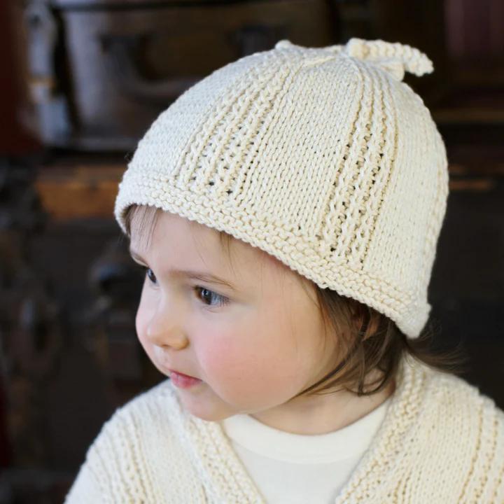 Appalachian Baby|Knit Kits