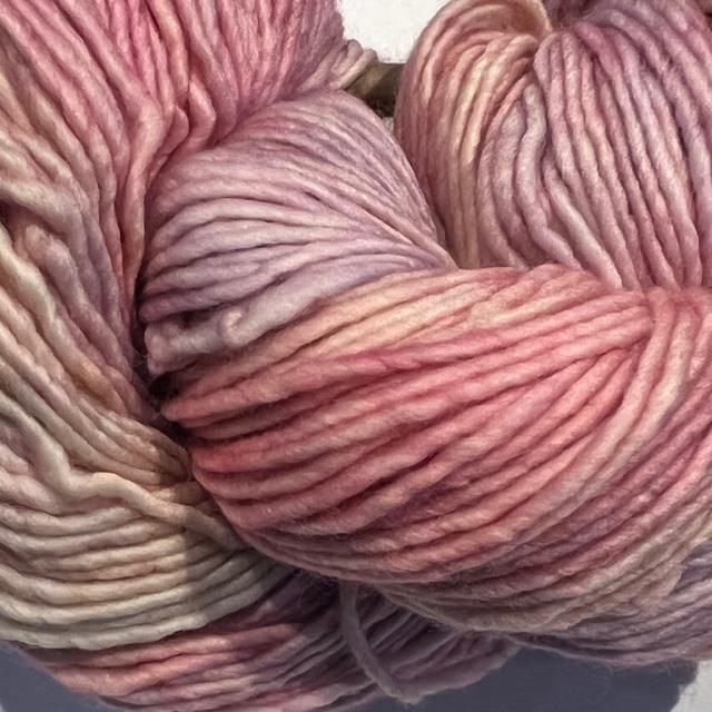 Malabrigo| Worsted Yarn|Worsted Weight|Merino Wool