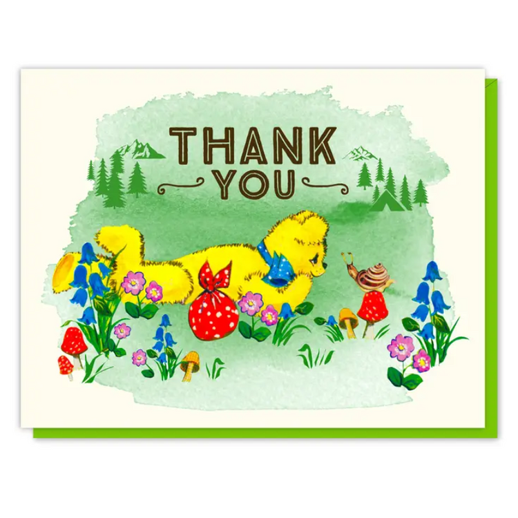 Driscoll Design|Greeting Cards |Box of 8 Cards