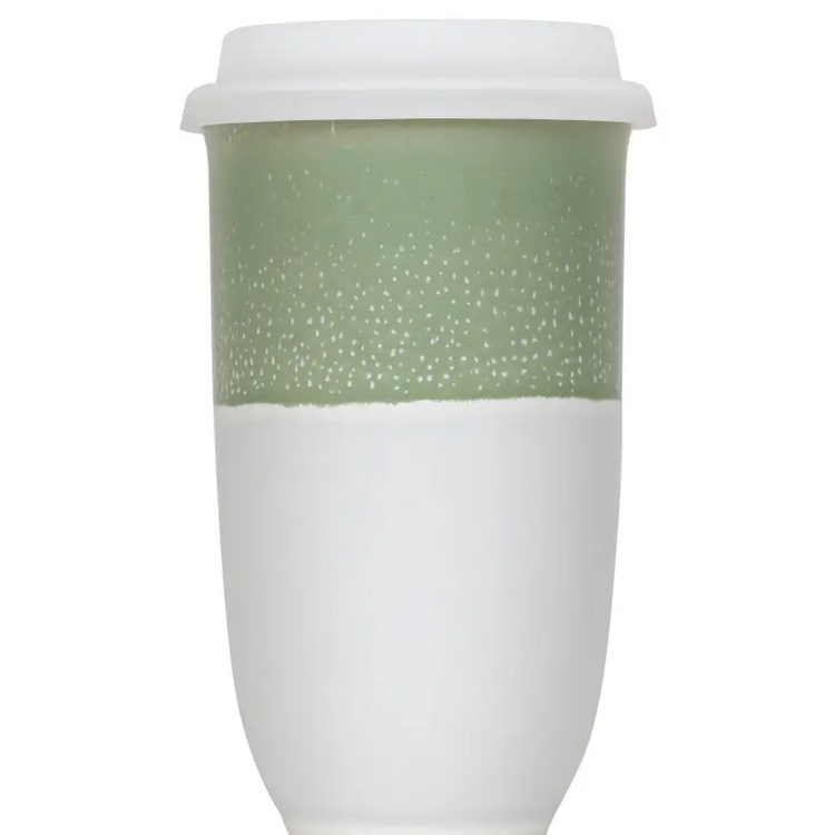 Travel Mugs From Nova Ceramics
