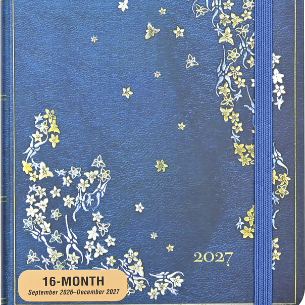 Peter Pauper Press|  16 Month Planners