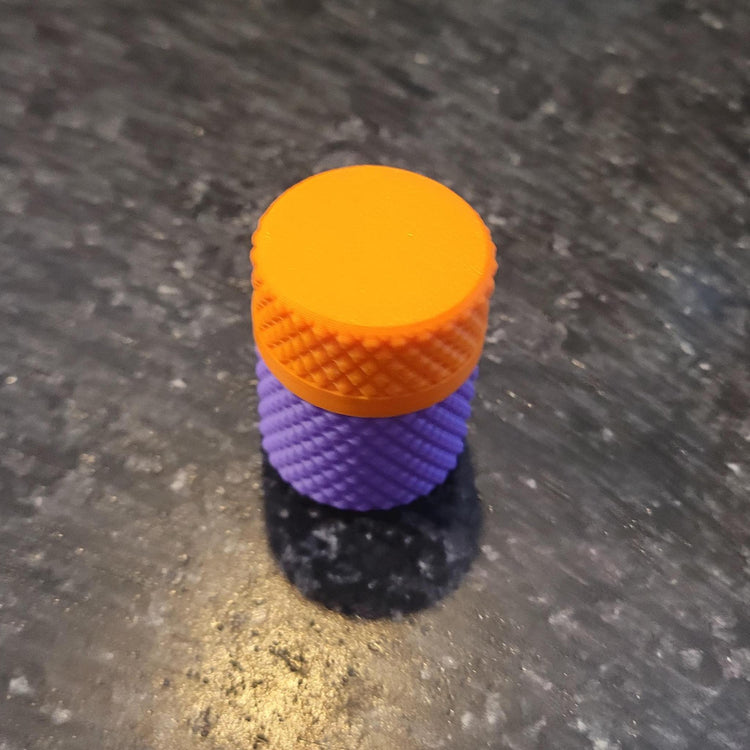 Paulie's Printer Pieces