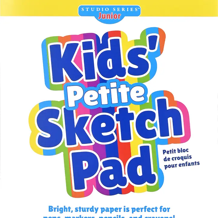 Youth Art Supplies|Peter Pauper Press|