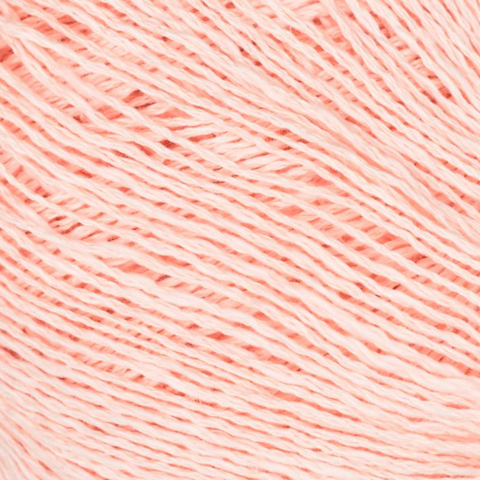 (Juniper Moon) Zooey Yarn|Soft Cotton-Linen Blend3,l+3zx