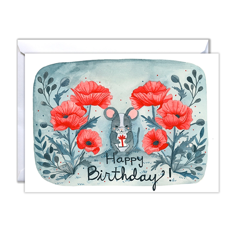 Michele Maule|Greeting Cards