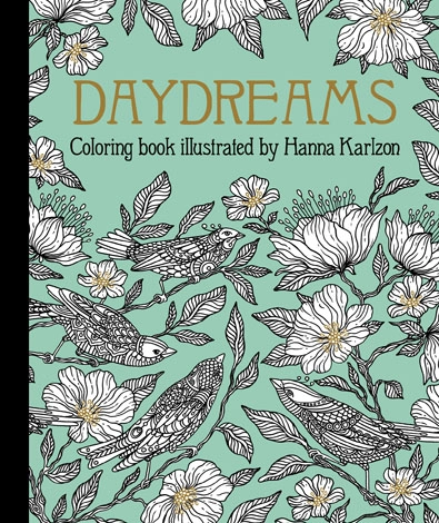 Premium Coloring Books|Adult