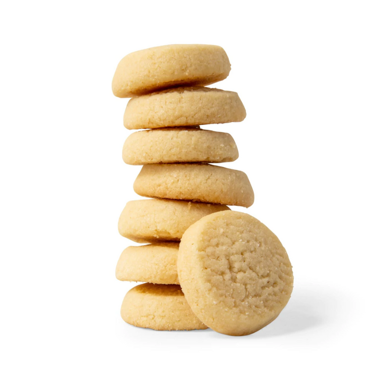 (McTavish) Shortbread Cookie | Made in Portland, Oregon